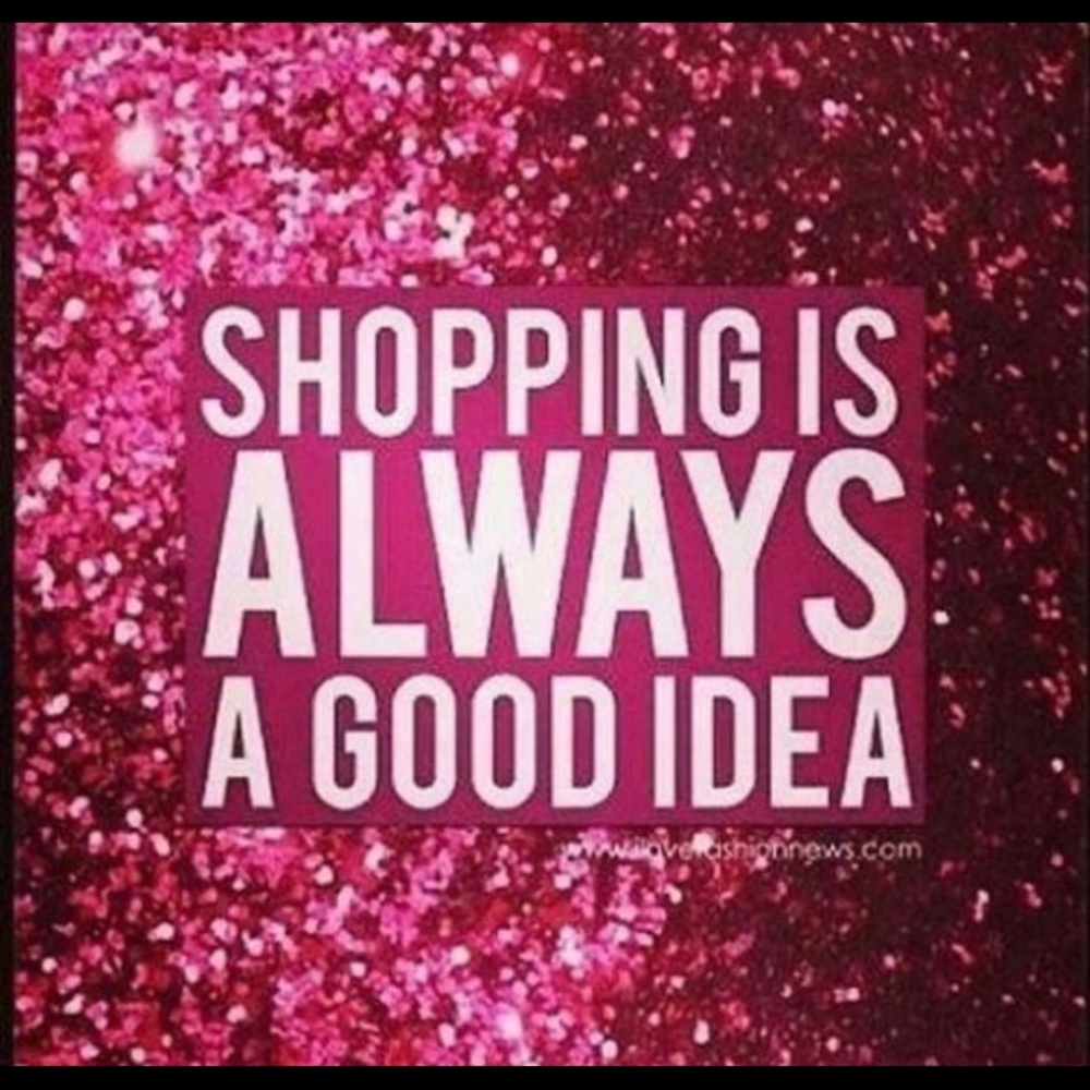 Shop shop shop!!!!